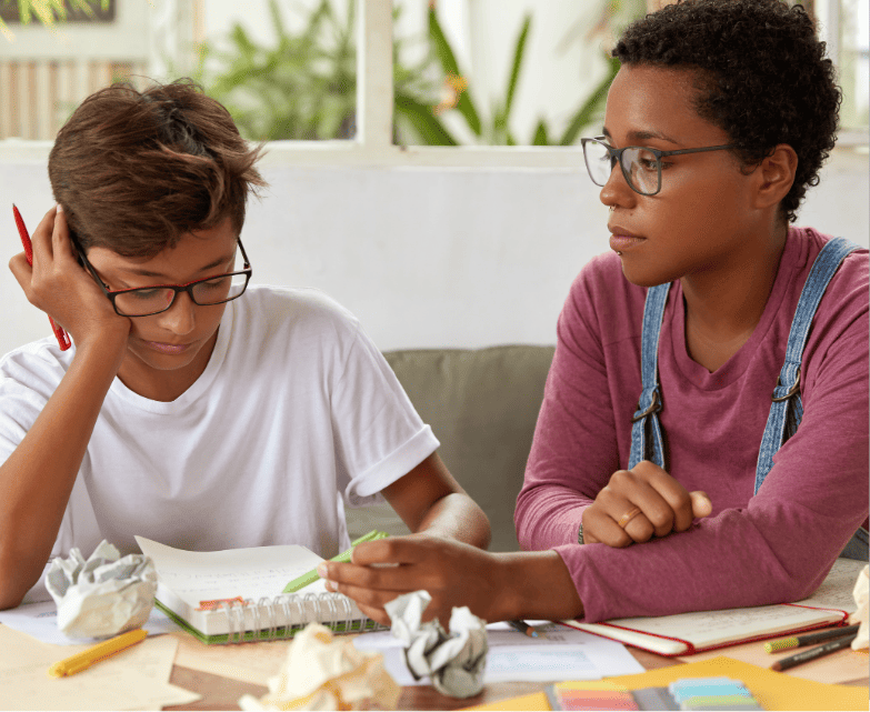 accompagnement scolaire