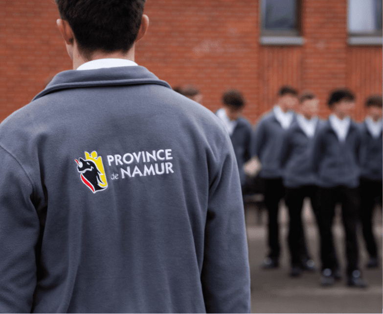 aspirant métiers défense prévention sécurité 