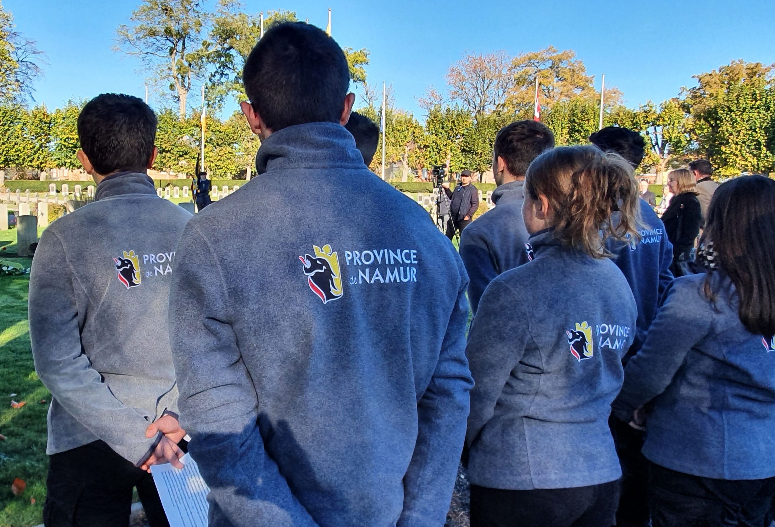 formation défense prévention sécurité