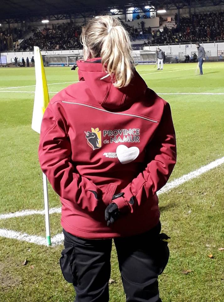 steward foot 